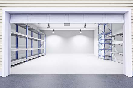 Winchester Garage Door Installation