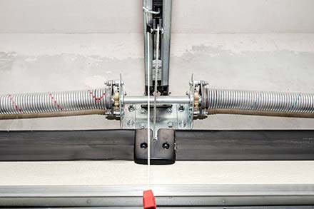 Winchester Garage Door Spring Repair