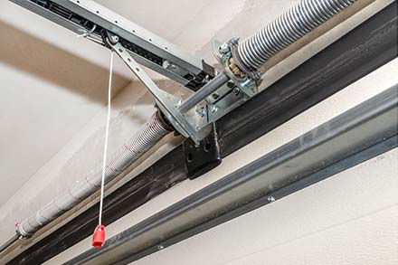 Winchester Garage Door Spring Repair