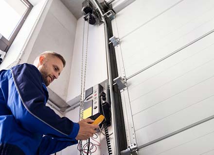 Winchester Garage Door Repair