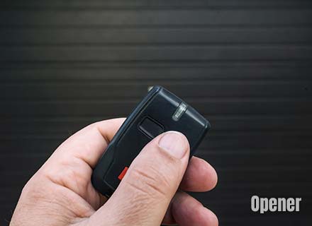 Winchester Garage Door Opener Repair