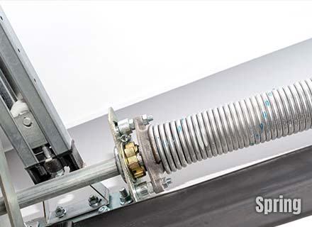Winchester Garage Door Spring Repair